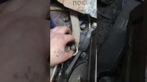 верхние рычаги туарег. и ему подобная конструкция.