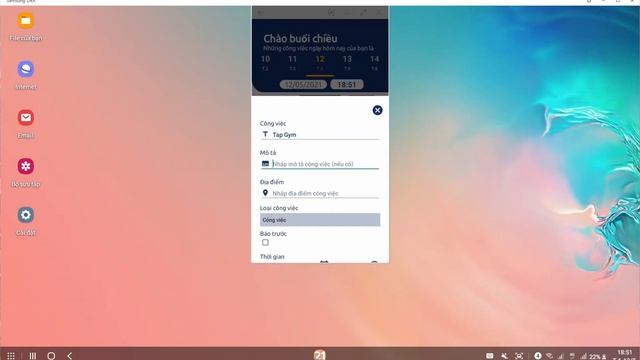 Do It! | Android Application | Java | Android Studio смотреть онлайн