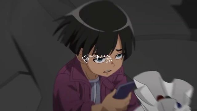 Кирин Эдит Бакуган смотреть онлайн