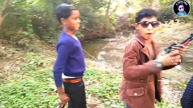 দেশাল পুরের দেশী CID// কিডন্যাপ Kidnep//Y-TECH PRO//SK Yeasin. смотреть онлайн