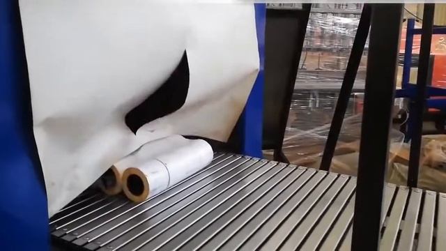 Групповая упаковка термоэтикеток смотреть онлайн