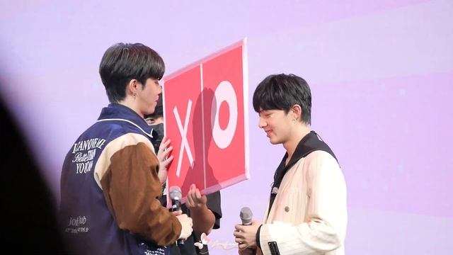 ??17.06.2023?? X O Game - ZeeNuNew at #cutiepie1stfminmanila смотреть онлайн