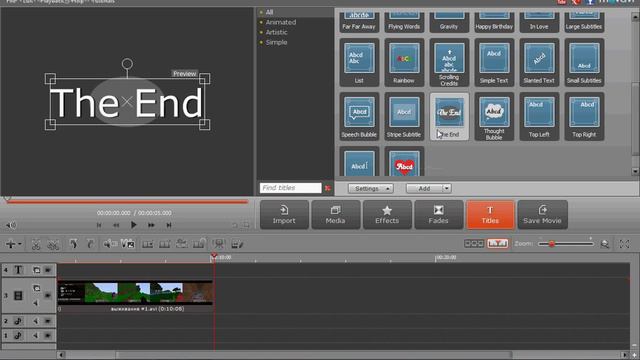 как монтировать видео