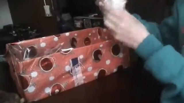 Посылка из Швеции (Ч.01) смотреть онлайн
