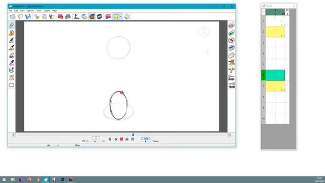 разбираемся с Digicel Flipbook