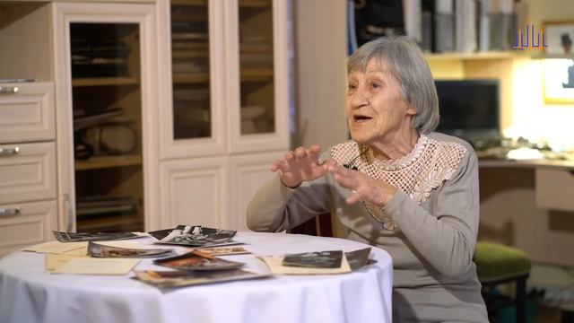 Грани | Татьяна Спанудис Часть 2 смотреть онлайн