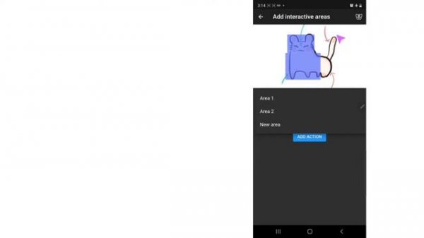 Kocho Tips 2: How To Make Interactive Touches With Kocho