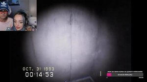 ИГРАЕМ В ХОРРОРЫ Мятная Фанта Стрим