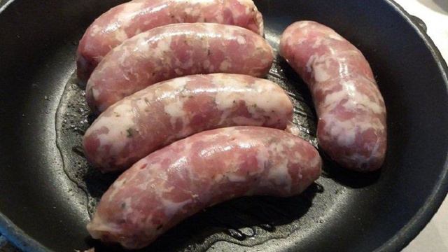 Сборник рецептов