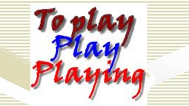 Gerund vs Infinitive смотреть онлайн