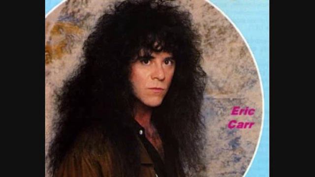 Heavy Metal Baby - Eric Carr смотреть онлайн