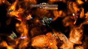 Space Rangers: A War Apart (OST) - Космические рейнджеры: Революция [Полная версия]