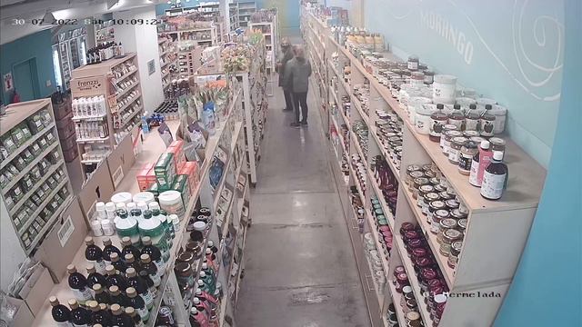 Ladrona Stevia Jual 100 2022-07-30 смотреть онлайн