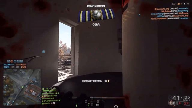 +4000 Hours of Battlefield 4 by RedoX-FPS смотреть онлайн