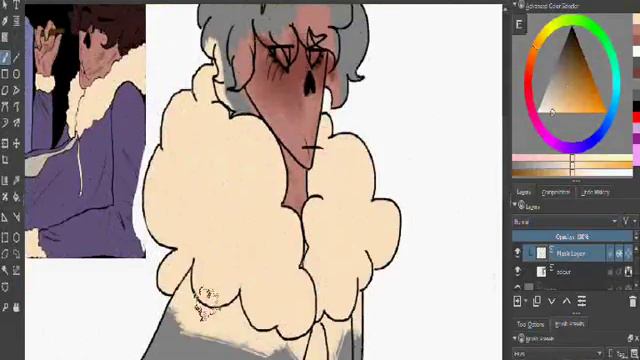 Vinnie (Fallout Speedpaint) смотреть онлайн