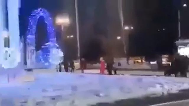 Песня про Красноярск. смотреть онлайн
