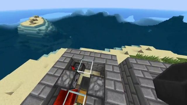 Minecraft: Автоматическая ферма коров (1.8+) смотреть онлайн