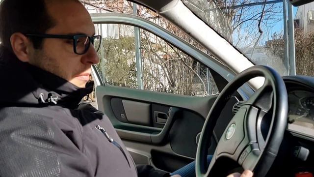 Австрия. Автомобиль за 1 тисячу евро. Покупка, регистрация машины. смотреть онлайн