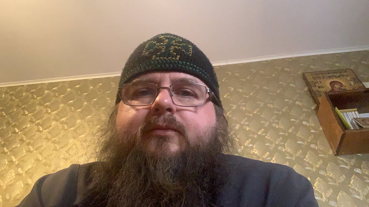 Вечерние непитие - 26 мая