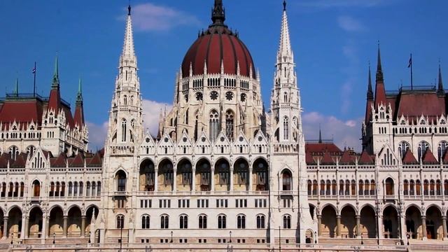 Будапешт: ты должен это знать! #путешествие #европа #венгрия #будапешт смотреть онлайн