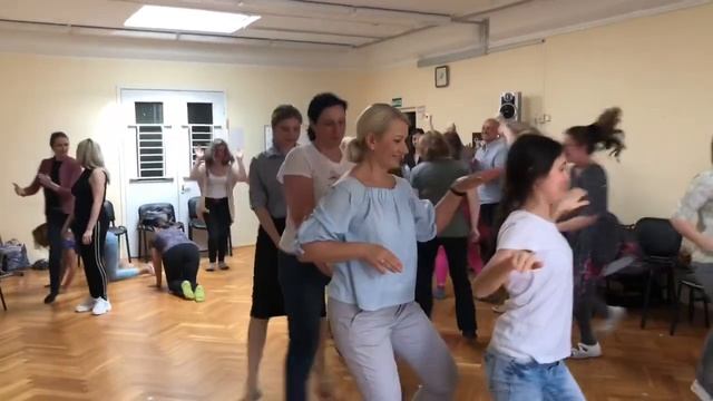 Чему и как учатся орф- педагоги?