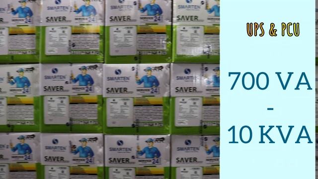 Smarten Solar Inverter Price & Details | Smarten MPPT Solar Charge Controller Review 2022