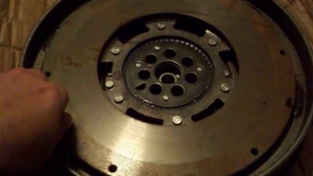 Маховик Ивеко Ф1А смотреть онлайн