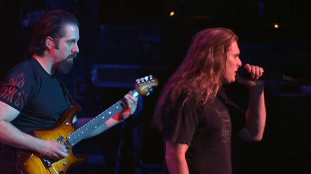DREAM THEATER - Raise The Knife