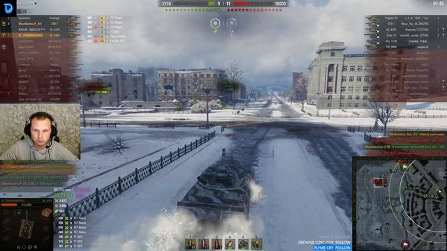 ●ВЗВОДОМ ЗАТАЩИЛИ БОЙ ● FC_DYNAMO & MeanMachins & Kapp1 смотреть онлайн
