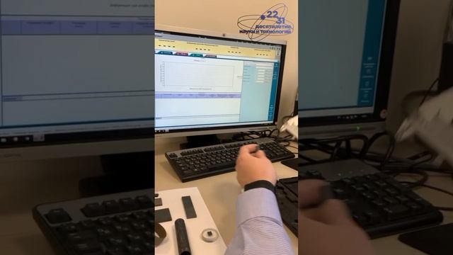 Научный привет: Михаил Голосов_ИХТТМ смотреть онлайн