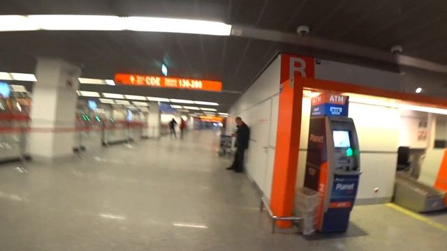 Квартира в Польше / 3 часа в Праге / На Машине из Праги в Варшаву аэропорт Шопен -231- смотреть онлайн