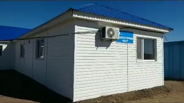 0157 2017 05 25 Мобильная лаборатория АБК Автодор НС, Павлодар Семей, км 507 541 смотреть онлайн