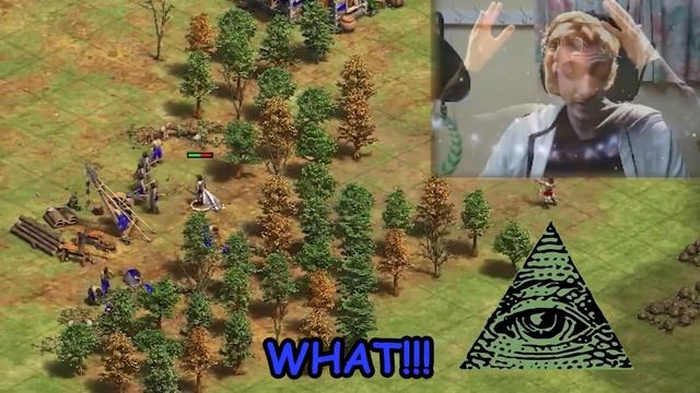 Encountering a Game Breaking Bug смотреть онлайн