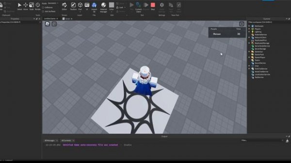 How to make Time Leaderboard in Roblox Studio!