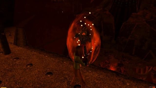 AWO Plays Morrowind: The Perfidious Mr. Ur - Episode 79 смотреть онлайн