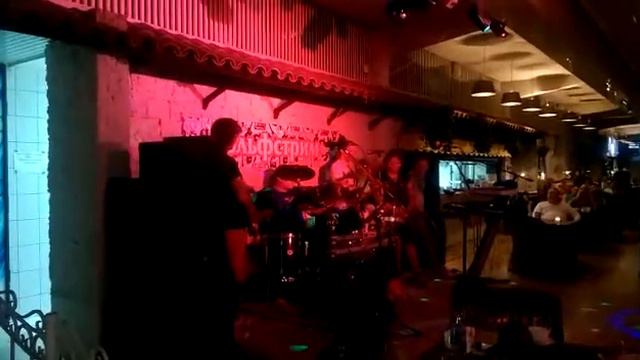 Тяжелый рок. Сочи. смотреть онлайн