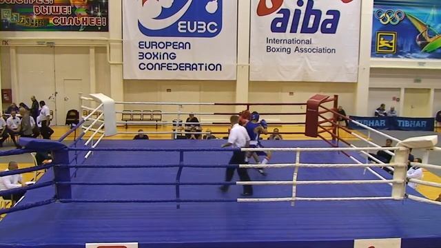 Михаил ЧУВАЛДЖАН с/к "ДЖЭБ" г.Нижний Новгрод и Магомедрасул БАРКАЕВ Дагестан смотреть онлайн