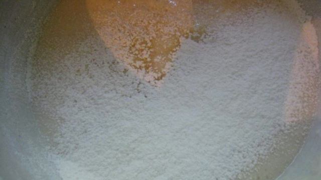 Вкусные будни