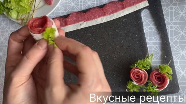 ТОП 2024 ЗАКУСКИ НА ПРАЗДНИЧНЫЙ НОВОГОДНИЙ СТОЛ 15 минут и все готово #закуска #закуски #food смотреть онлайн