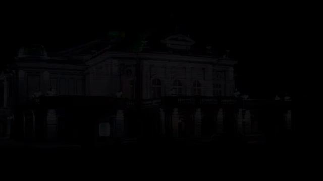 Вишневый сад. Евгений Марчелли смотреть онлайн