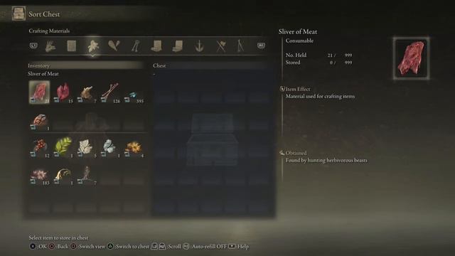 Easy ELDEN RING™_Gameplay Tutorial 8 Farming Results At Lenne's Rise, Now We're Ready смотреть онлайн