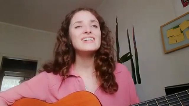 Свидание - Я и твой кот (cover by Марина Панкевич) смотреть онлайн