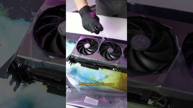 RTX 4070 Ti SUPRIM X MSI POWERED GAMING PC - Yoo's Computer - Melbourne Computer, Australia Compute смотреть онлайн