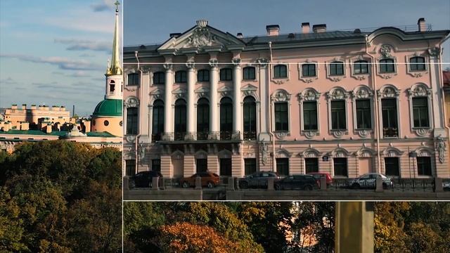 125 лет Русскому музею смотреть онлайн