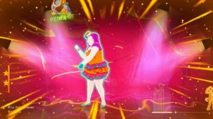 Just DanceⓇ (Plus) - Big Girl (You Are Beautiful), by MIKA