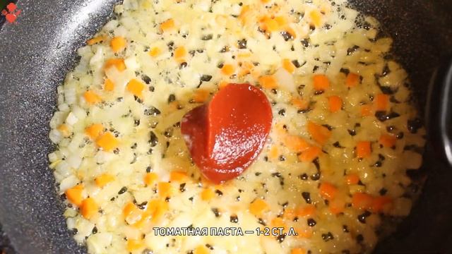 ТАКОЙ СУП МАЛО КТО ГОТОВИТ, А ЗРЯ! ЭТОТ ИНГРЕДИЕНТ ВЫ ТОЧНО НЕ ПРОБОВАЛИ! смотреть онлайн