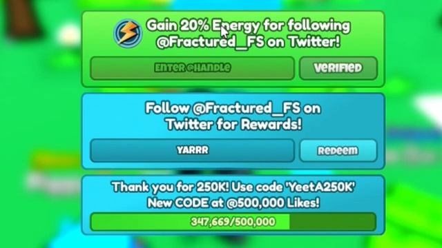 Roblox Yeet A Friend - All Working Codes June 2023 + Pet Giveaway смотреть онлайн