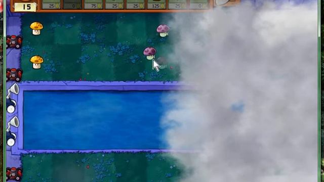 PLANTS VS ZOMBIES ЧАСТ22(двойной подсолнух) смотреть онлайн