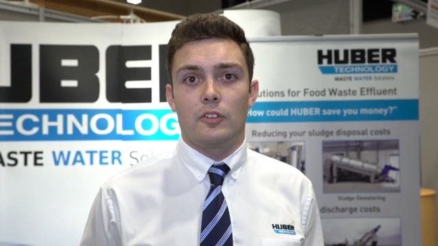 James Tucker Huber Technology смотреть онлайн