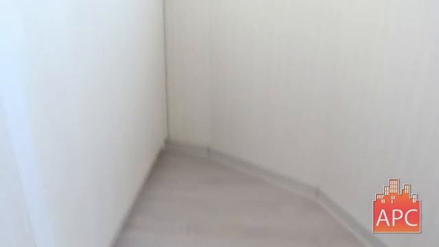 Отделка эркерной лоджии серии П-111М под ключ смотреть онлайн